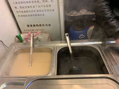 -鞠氏黑芝麻糊(水塔店)