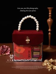 点击看大图 -卡卡喜糖伴手礼·商务礼宝宝礼·婚礼用品