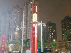 -潭村(地铁站)