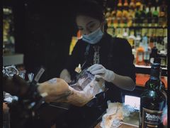 -Joy酒隐(西湖店)