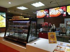 -City1+1城市比萨·意面(欧亚奥莱吉林街店)