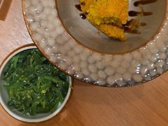 -池奈·咖喱蛋包饭(熙地港店)