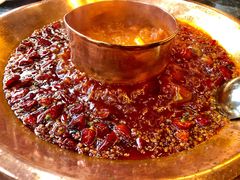 -老码头火锅(骡马市店)