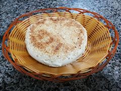 -清真喜兰老丁羊汤特色小吃