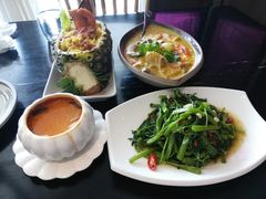 -Thai Alley泰爱里(二沙岛店)