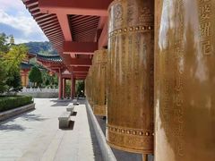 -龙口南山旅游景区
