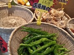 -实在湘·大碗土菜(竹料店)