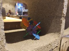-花腰餐吧Bistro烧烤 傣味(传媒大学店)