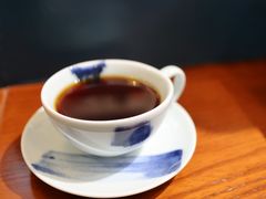 -Be Lived Cafe比例咖啡(摩天轮店)
