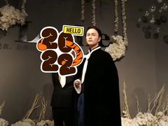 -上海杜莎夫人蜡像馆