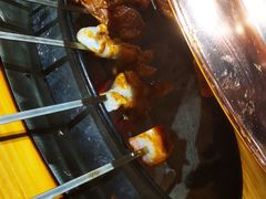 -号令江湖·水浒烤肉(和畅睦邻中心店)
