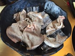 -手选潮汕鲜活牛肉火锅(二七广场店)