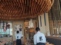 -味太助·银饭食堂(中华城店)
