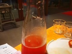 -南海渔家•海鲜•正宗海南菜(亚特兰蒂斯店)