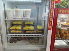 -芬芳甜品(同福路店)