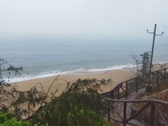 -漳州滨海火山岛自然生态风景区