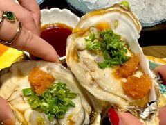 -琴寿司居酒屋(中山广场店)