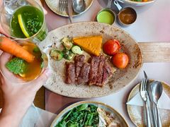 -FOOOO CITY CLUB 孚乐里音乐西餐酒吧(悠方店)