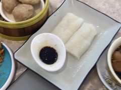-皓景海鲜·地标美食(双月湾店)