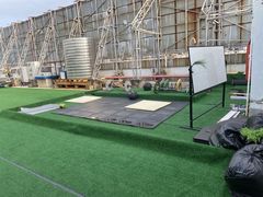 -形馆健身·普拉提(加州店)