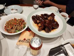 -杨厨的田园饭店(长城路店)