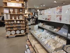 -MUJI无印良品(茂业天地店)