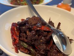 -永膳精致本味湘菜(麓谷店)
