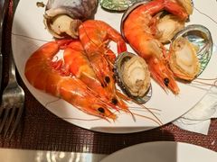 -武汉厨房自助餐厅·武汉卓尔万豪酒店