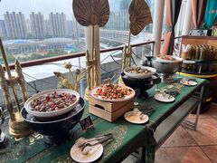 -火舞泰·泰式海鲜火锅餐厅(世纪城店)