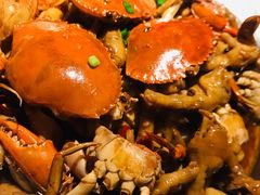 招牌肉蟹煲-胖哥俩肉蟹煲(杭州大厦中央广场店)