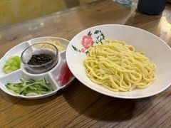 北京炸酱面-锅儿挑面馆