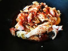 -王老六铁锅炖鱼(长春路店)
