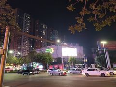 -悦港汇(塘厦店)