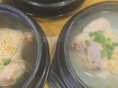 -高社长参鸡汤(高丽街店)