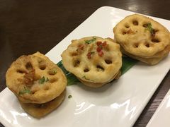 -枣子树·素食餐厅(普陀山店)