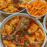 西安这家螺蛳粉能处🍜我一周能吃三回
