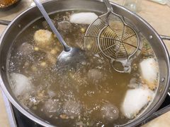 -潮汕良记牛肉火锅(洪武路店)