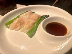 -万丽轩·粤菜(王府井金茂万丽酒店)