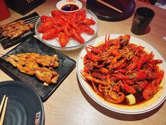 -红盔甲·小龙虾(车公庙店)