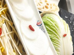白萝卜-小龙坎火锅(湖滨银泰in77店)