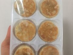-义兰中糖饼店(大同路总店)