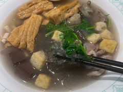 -苏晓玥·手作江南小吃(深圳北站店)