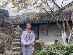 -虞山城墙