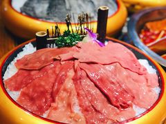 -渝味晓宇火锅(合川路店)