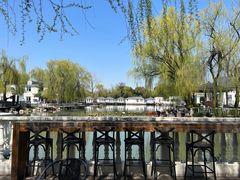 -J Create城市露营咖啡·简餐·宠物(上海动物园店)