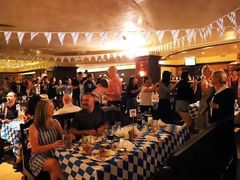 -杭州国际会议中心洲际酒店-德国啤酒屋(砂之船国际生活广场店)