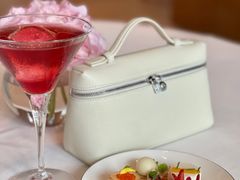 -上海柏悦酒店
