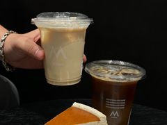 -M Stand(宁波万象城店)