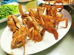 同安煎蟹-鑫悦楼煎蟹·16年海鲜大排档
