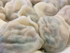 -宝源饺子(麦子店街店)